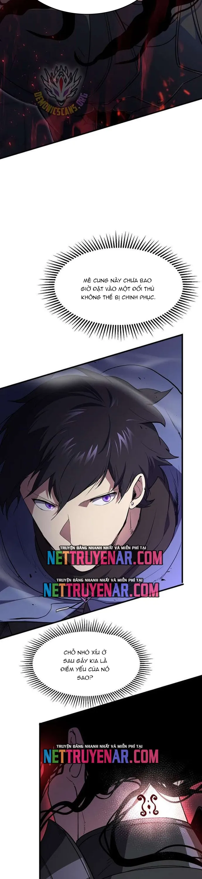 Tôi Thăng Cấp Bằng Kĩ Năng - Chương 125 - Trang 3