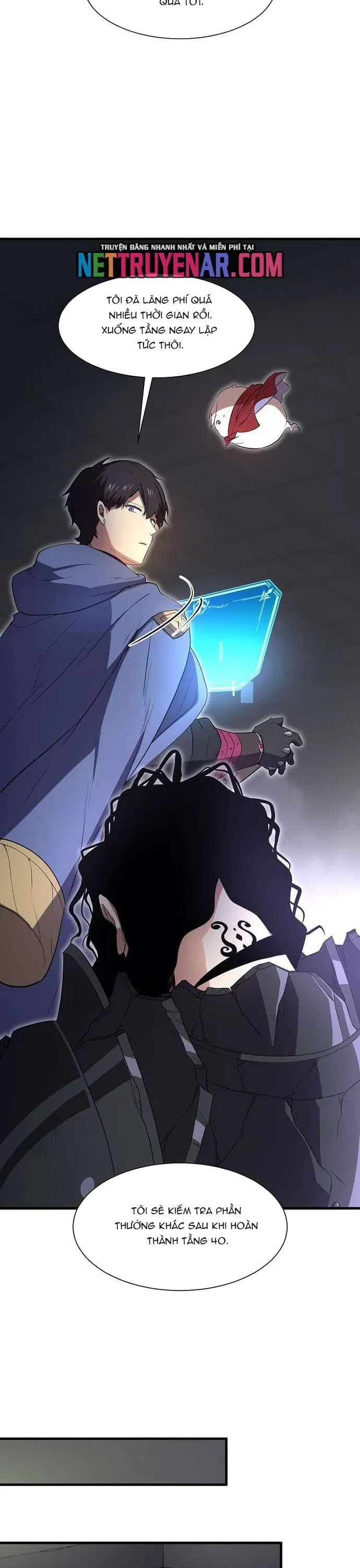 Tôi Thăng Cấp Bằng Kĩ Năng - Chương 125 - Trang 27