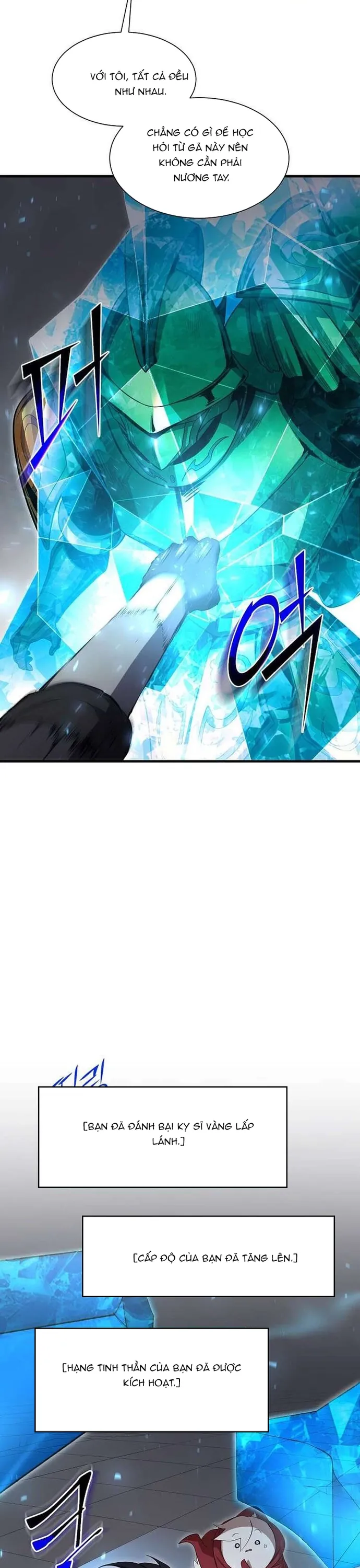 Tôi Thăng Cấp Bằng Kĩ Năng - Chương 125 - Trang 30