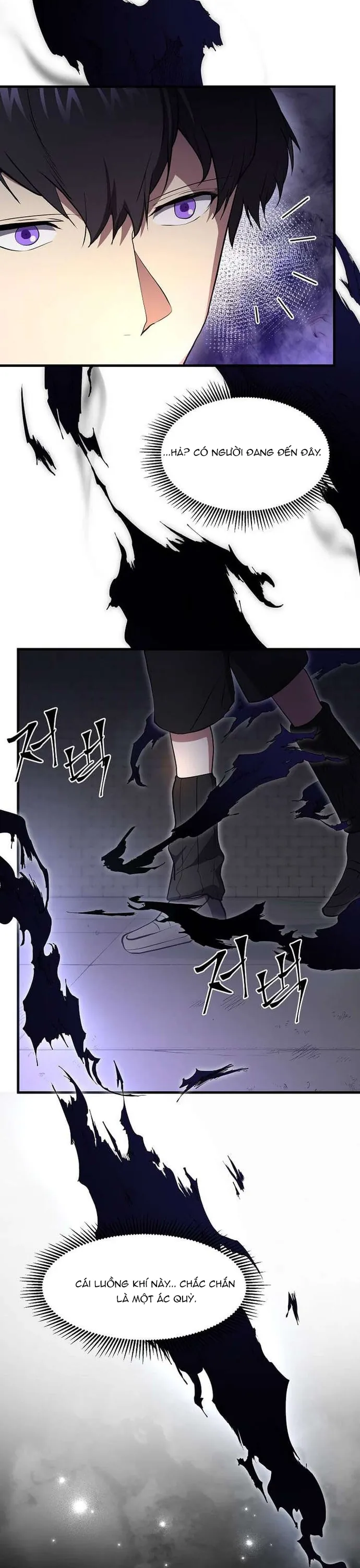 Tôi Thăng Cấp Bằng Kĩ Năng - Chương 125 - Trang 44