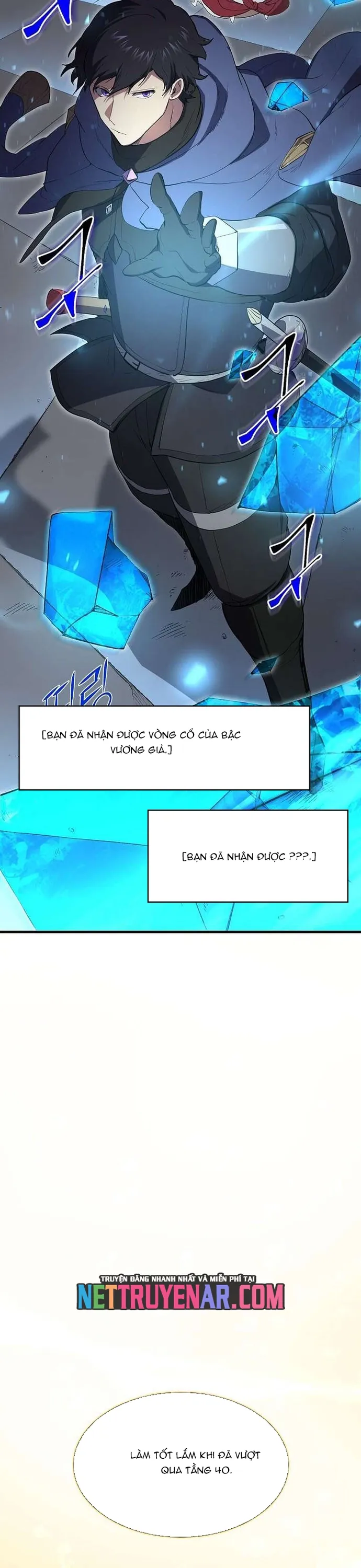 Tôi Thăng Cấp Bằng Kĩ Năng - Chương 125 - Trang 31