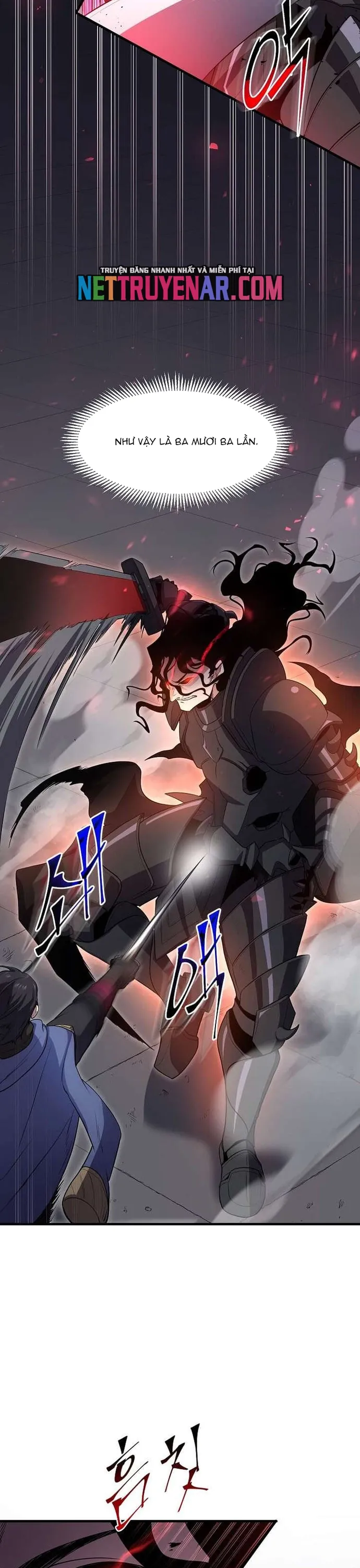 Tôi Thăng Cấp Bằng Kĩ Năng - Chương 125 - Trang 16