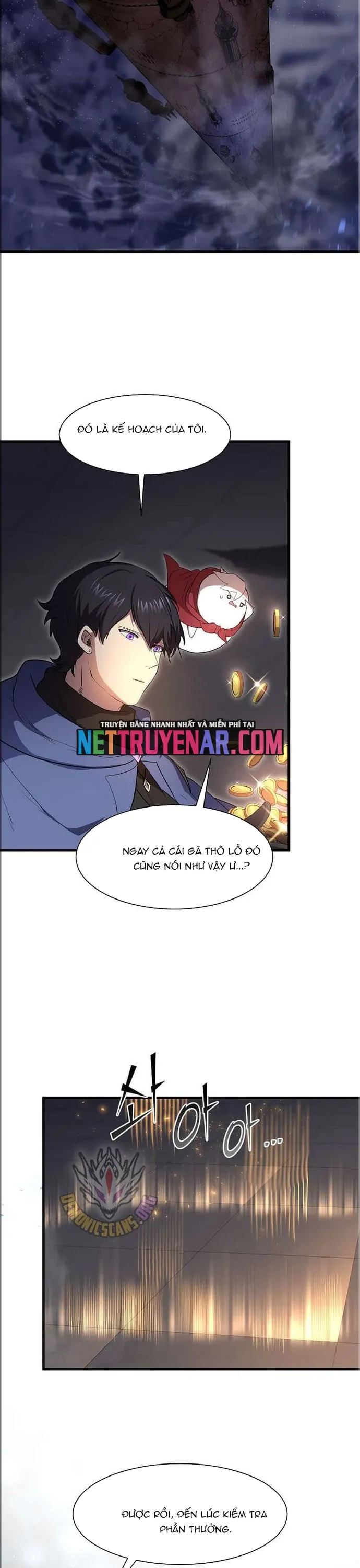 Tôi Thăng Cấp Bằng Kĩ Năng - Chương 125 - Trang 37