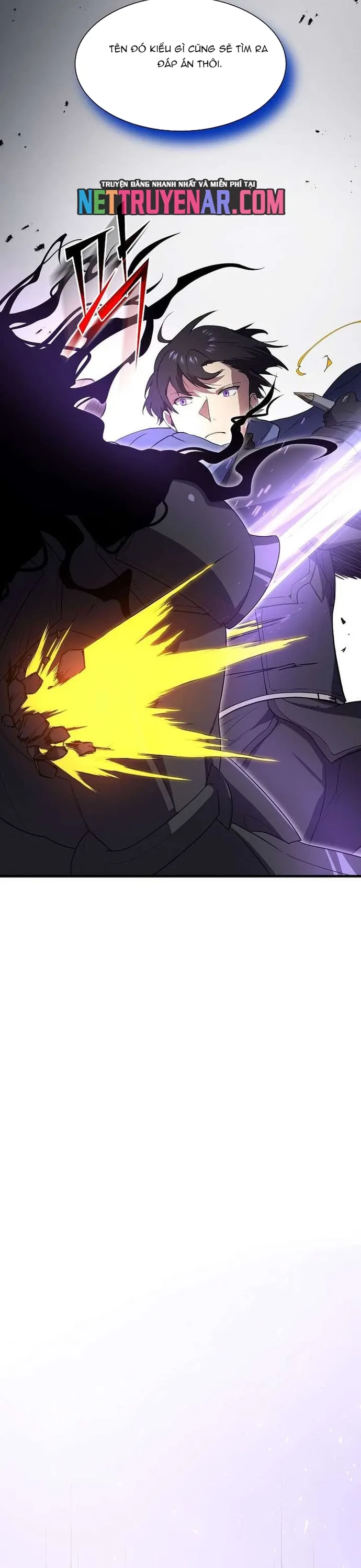 Tôi Thăng Cấp Bằng Kĩ Năng - Chương 125 - Trang 21