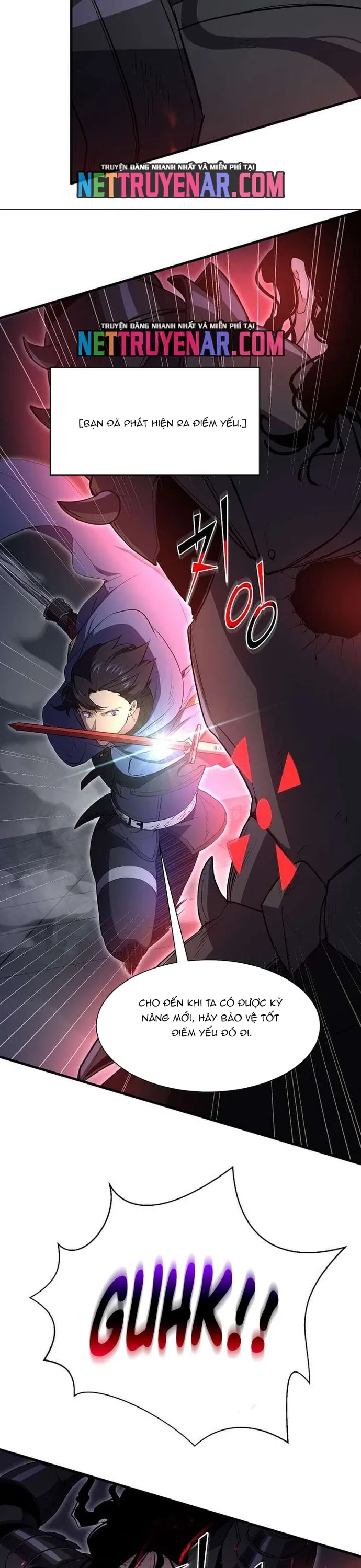 Tôi Thăng Cấp Bằng Kĩ Năng - Chương 125 - Trang 4