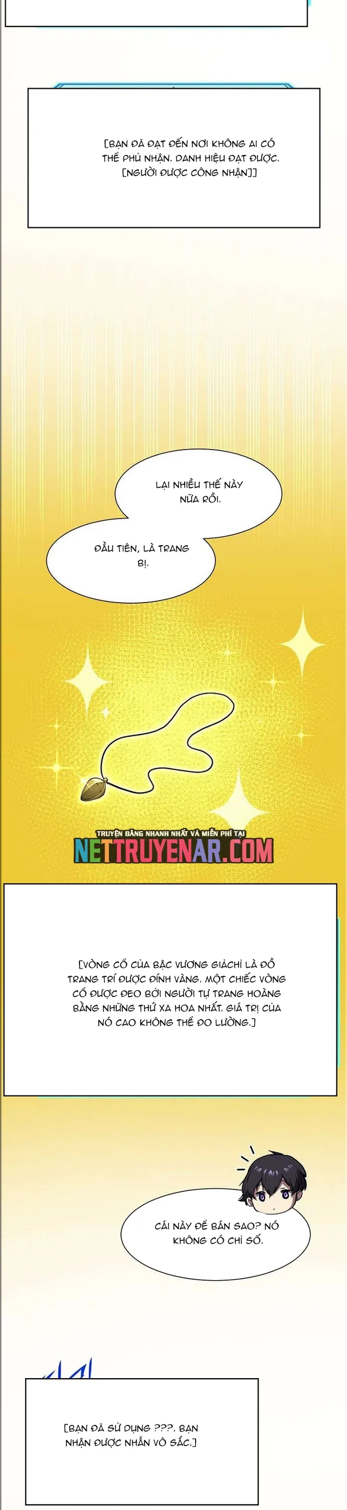 Tôi Thăng Cấp Bằng Kĩ Năng - Chương 125 - Trang 39
