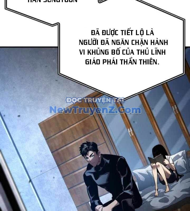 Chiêu Hồn Giả Siêu Phàm Chương 139 Ảnh 84