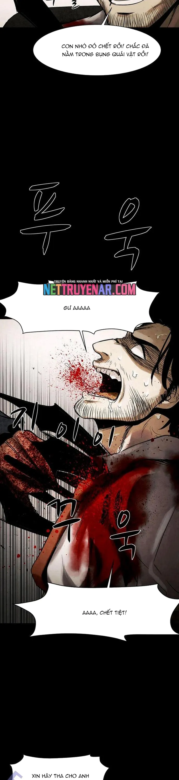 Virus Quái Vật - Chương 68 - Trang 14