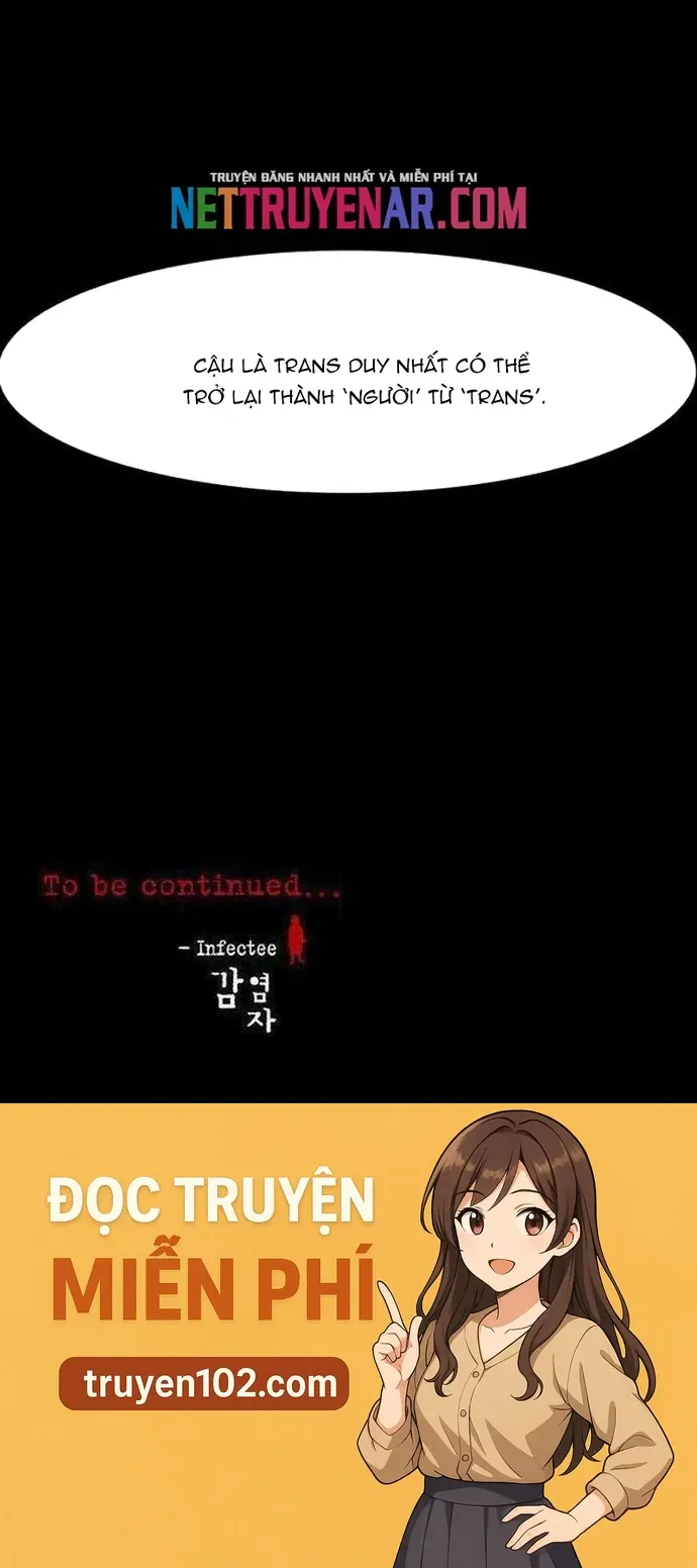 Virus Quái Vật - Chương 68 - Trang 28