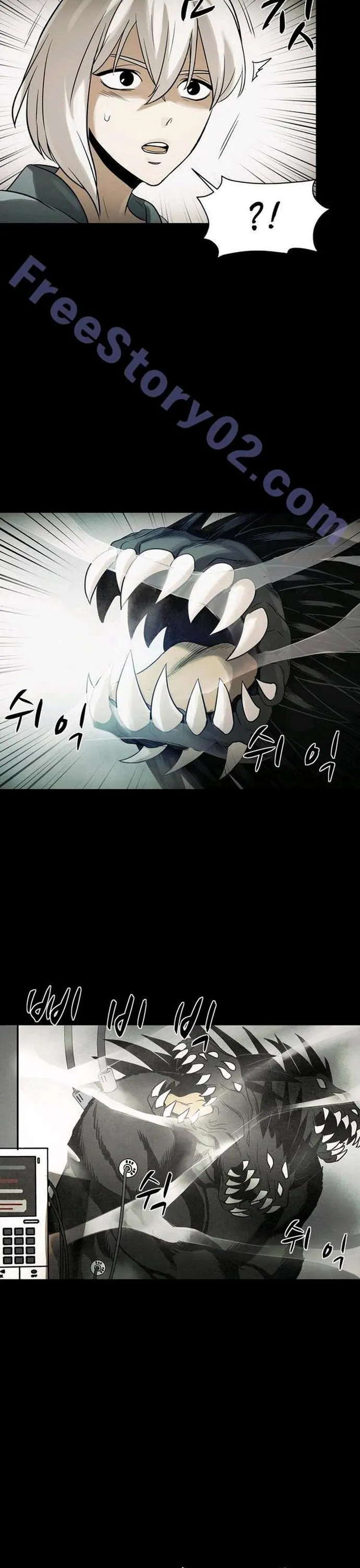 Virus Quái Vật - Chương 68 - Trang 20