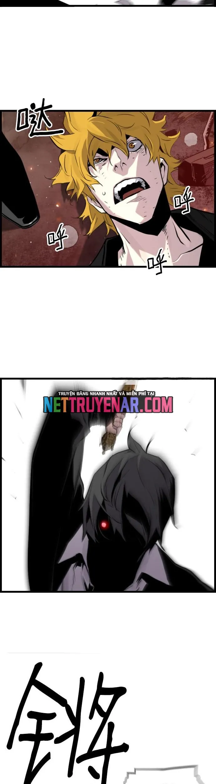 Sự Trở Lại Của Kẻ Khủng Bố - Chương 77 - Trang 23