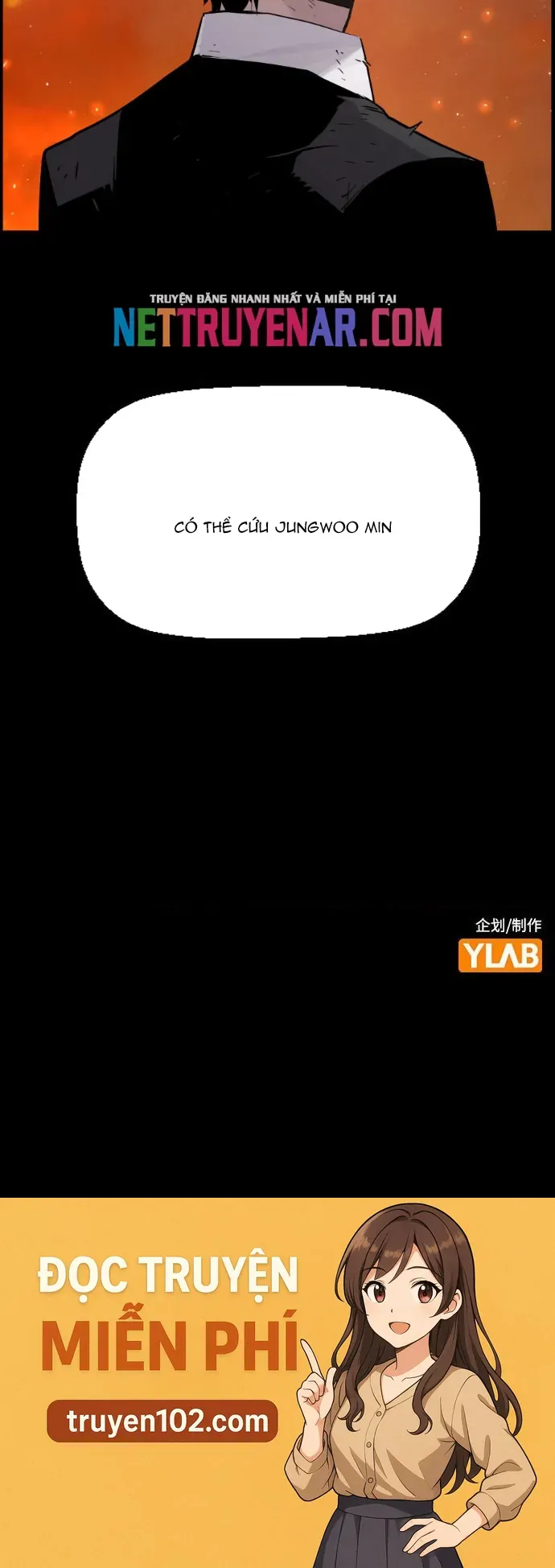 Sự Trở Lại Của Kẻ Khủng Bố - Chương 77 - Trang 37