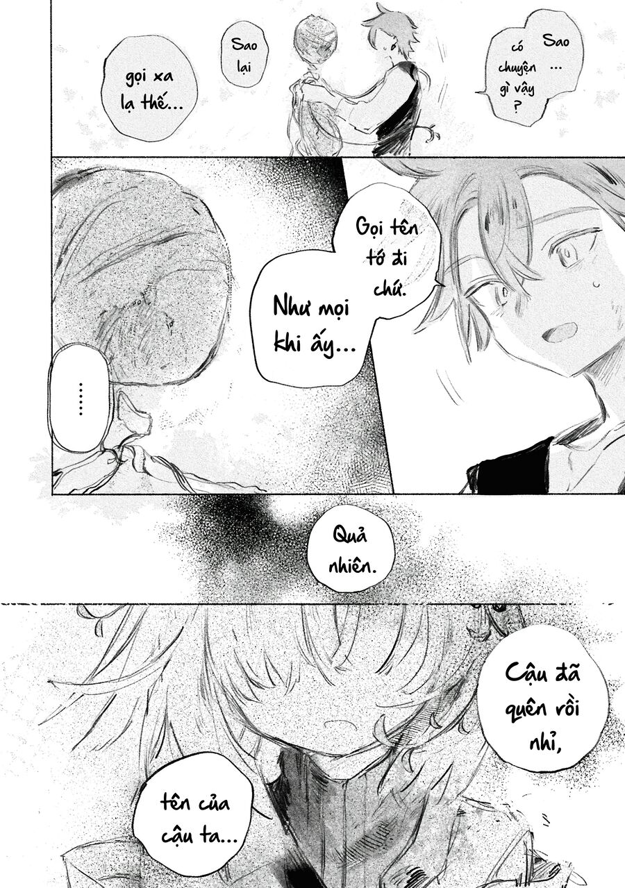 Shoujo Seikan Hyouryuuki - Chương 1 - Trang 31