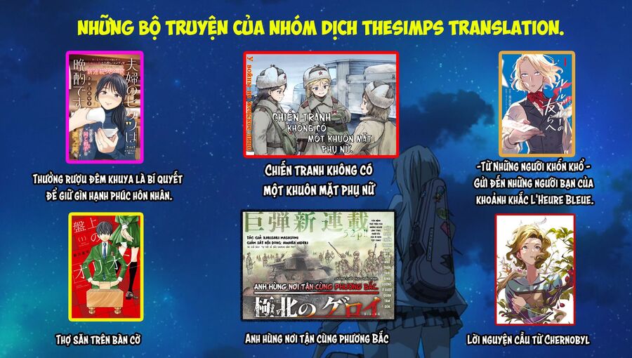 Thợ Săn Trên Bàn Cờ. Chương 4 Ảnh 25