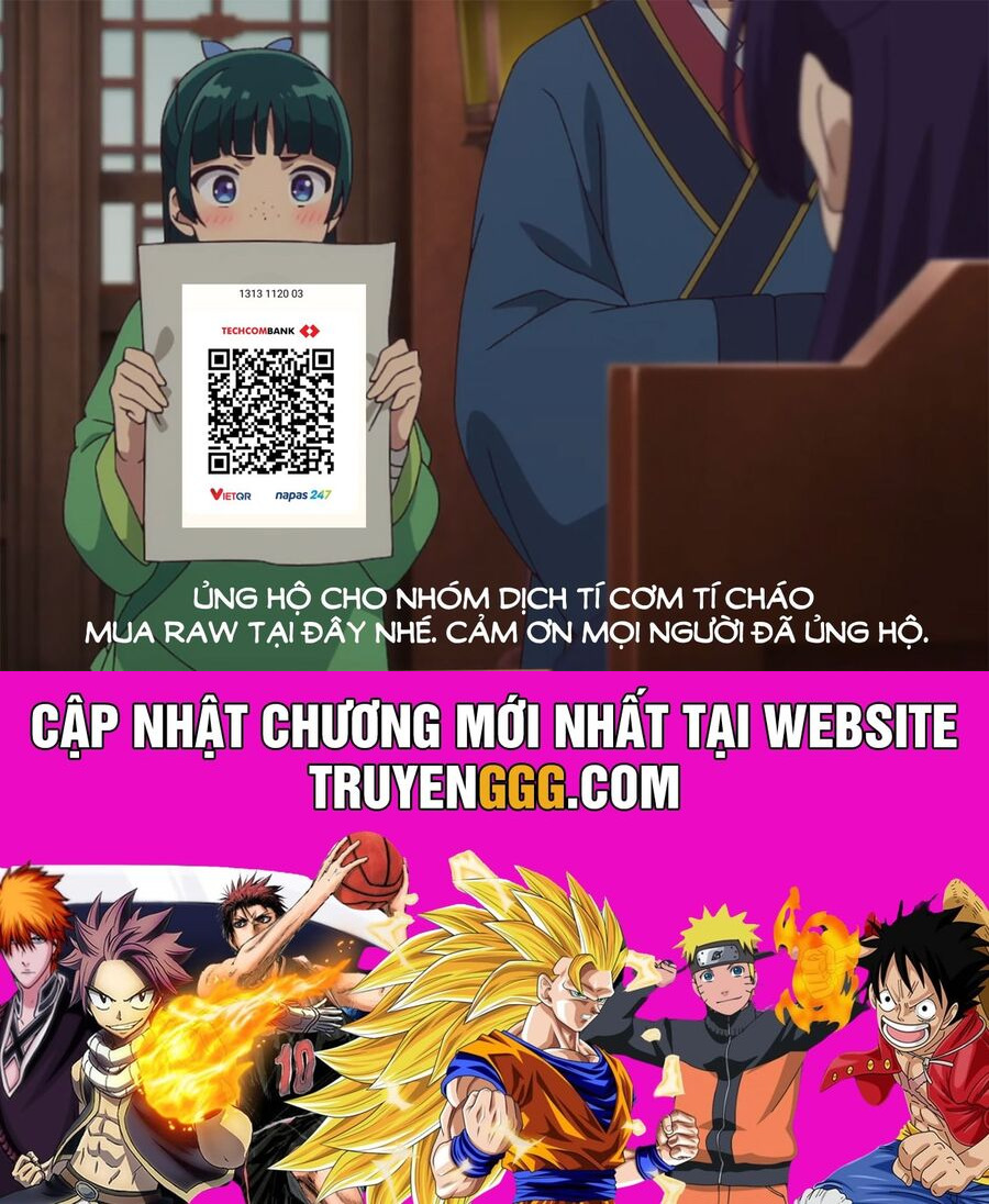 Thợ Săn Trên Bàn Cờ. Chương 4 Ảnh 27