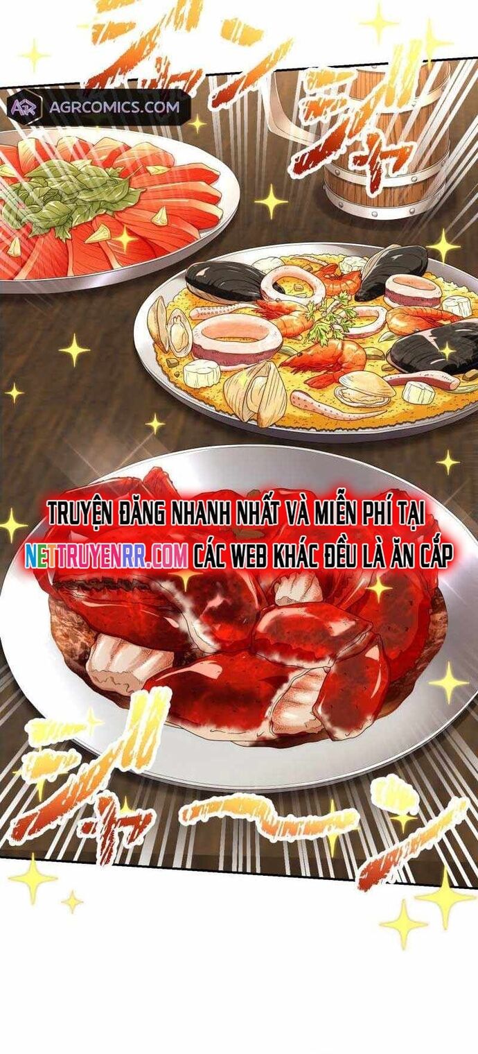 Thực Quỷ Mạo Hiểm Giả