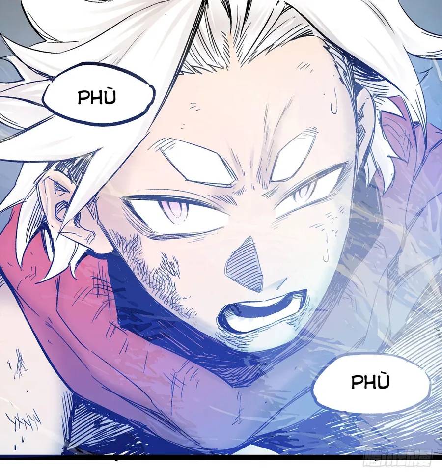 Y Thống Thiên Hạ (Phần 1) - Chương 9 - Trang 7