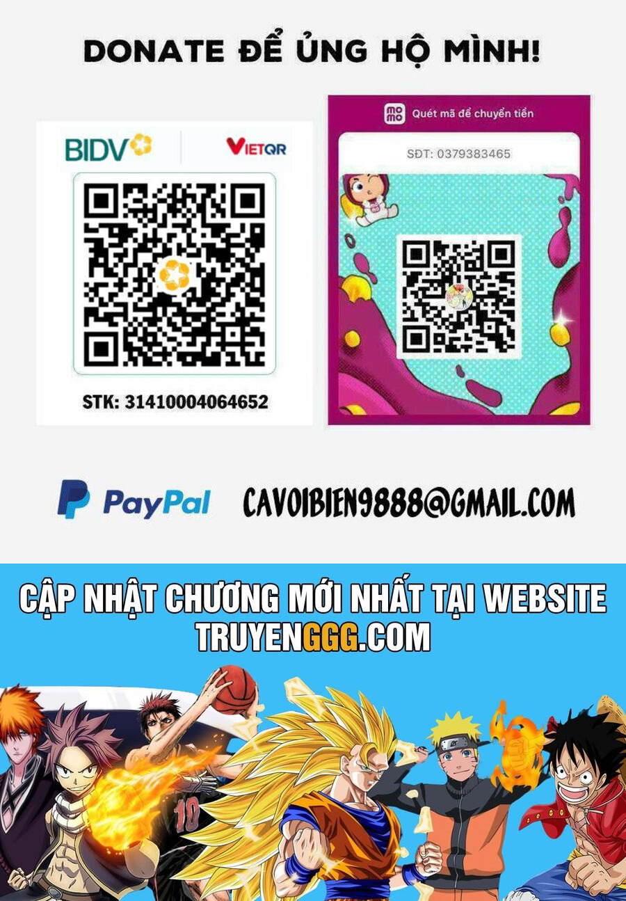 Ta Không Phải Con Cưng Của Khí Vận