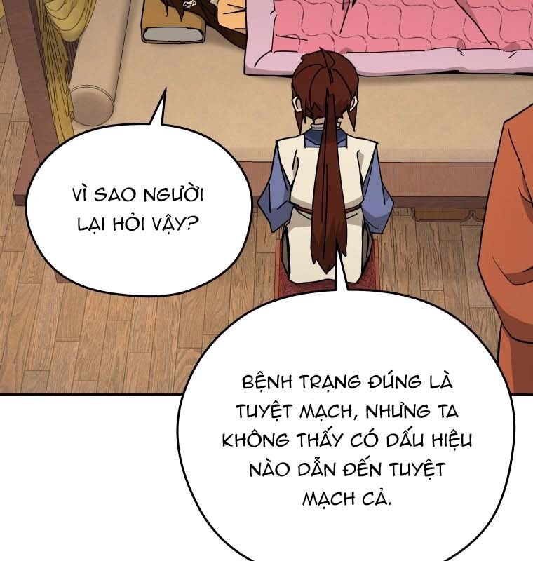 Thần Y Ma Đạo - Chương 21 - Trang 6