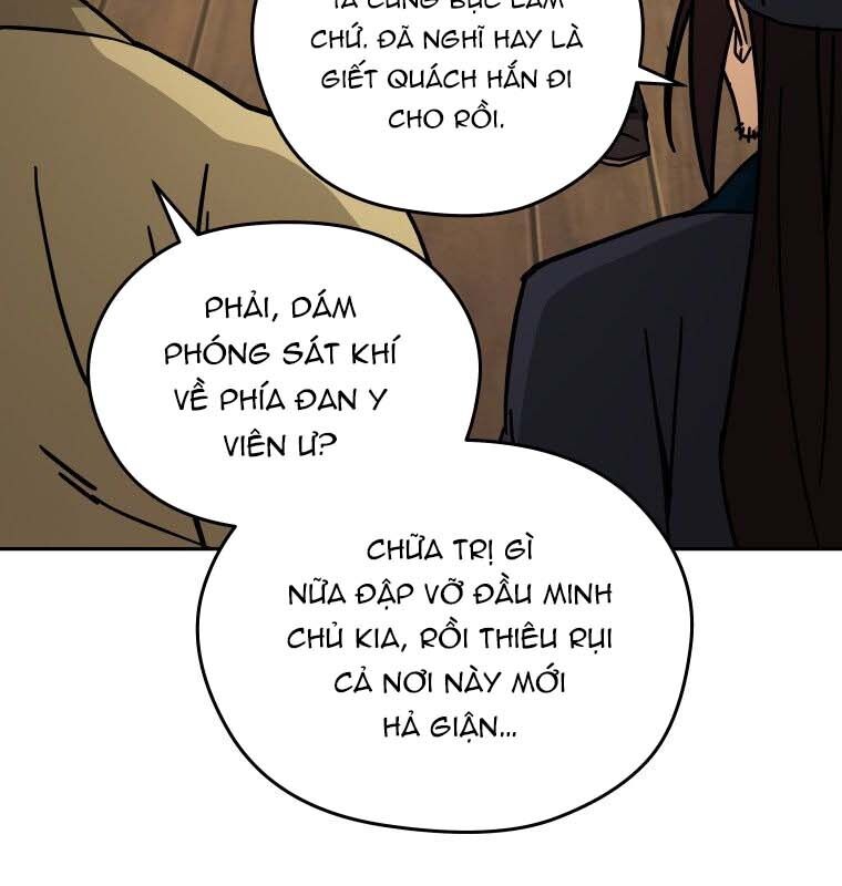 Thần Y Ma Đạo - Chương 21 - Trang 115