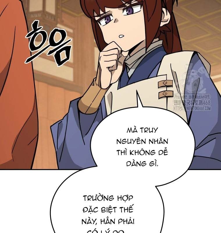 Thần Y Ma Đạo - Chương 21 - Trang 8