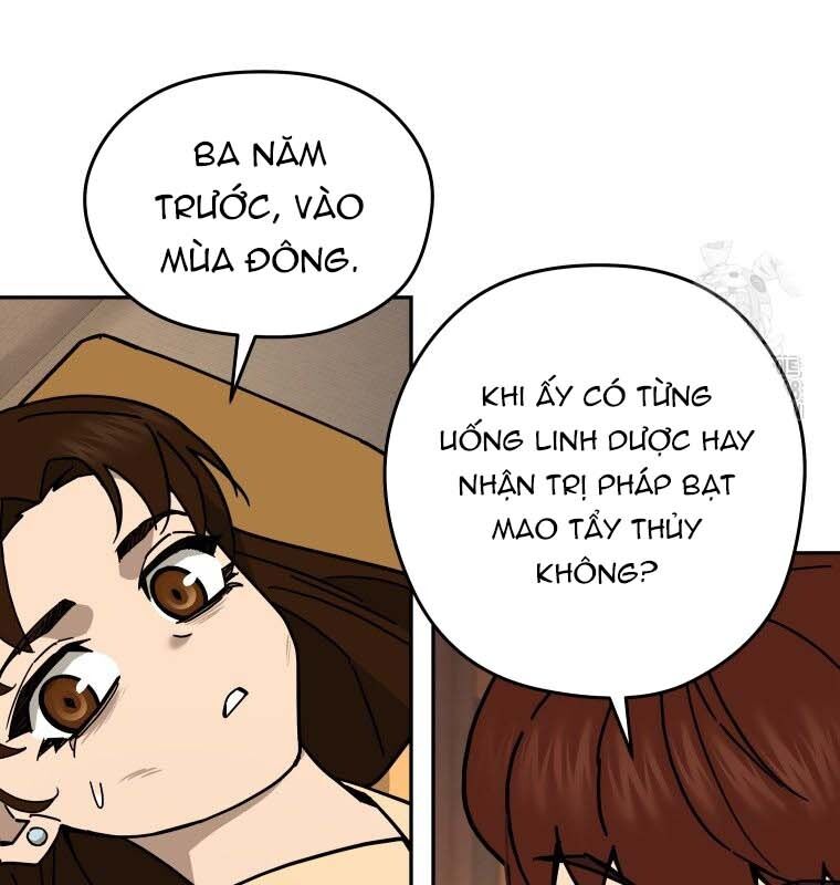 Thần Y Ma Đạo - Chương 21 - Trang 3