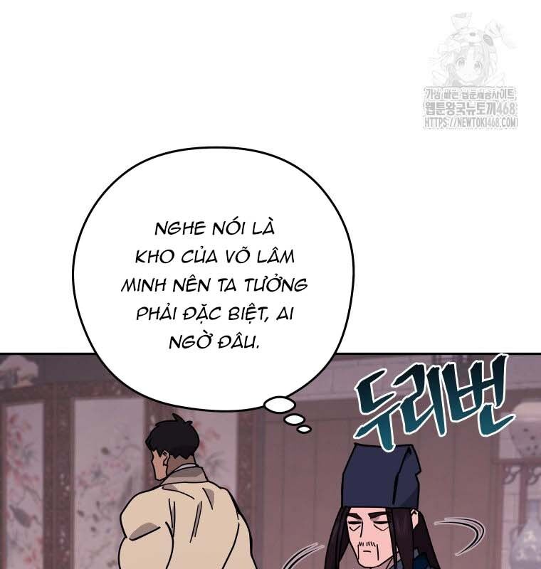 Thần Y Ma Đạo - Chương 21 - Trang 28