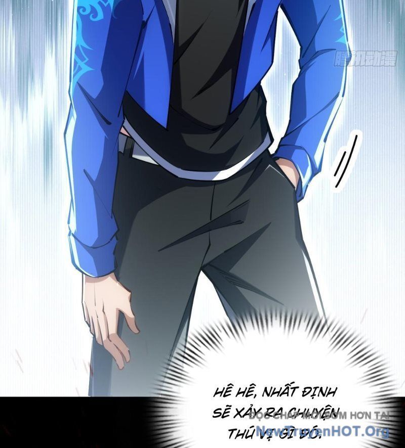 Đô Thị Tương Lai Đã Thức Tỉnh Khí Vận Hoàn Mỹ - Chương 3 - Trang 38