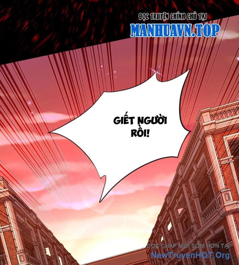 Đô Thị Tương Lai Đã Thức Tỉnh Khí Vận Hoàn Mỹ - Chương 3 - Trang 40