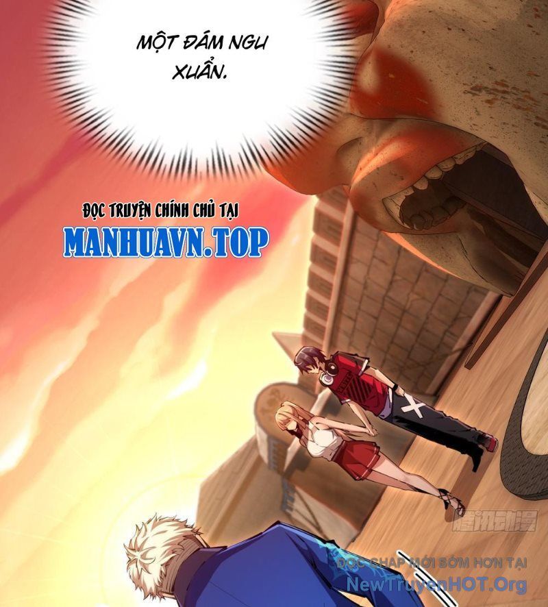 Đô Thị Tương Lai Đã Thức Tỉnh Khí Vận Hoàn Mỹ - Chương 3 - Trang 34