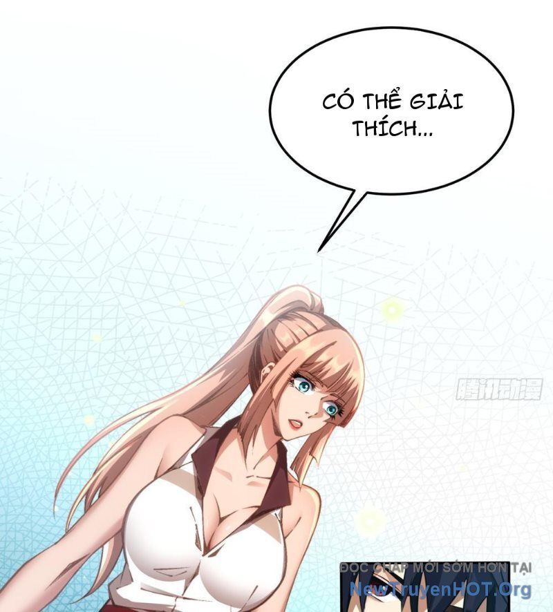 Đô Thị Tương Lai Đã Thức Tỉnh Khí Vận Hoàn Mỹ - Chương 3 - Trang 31