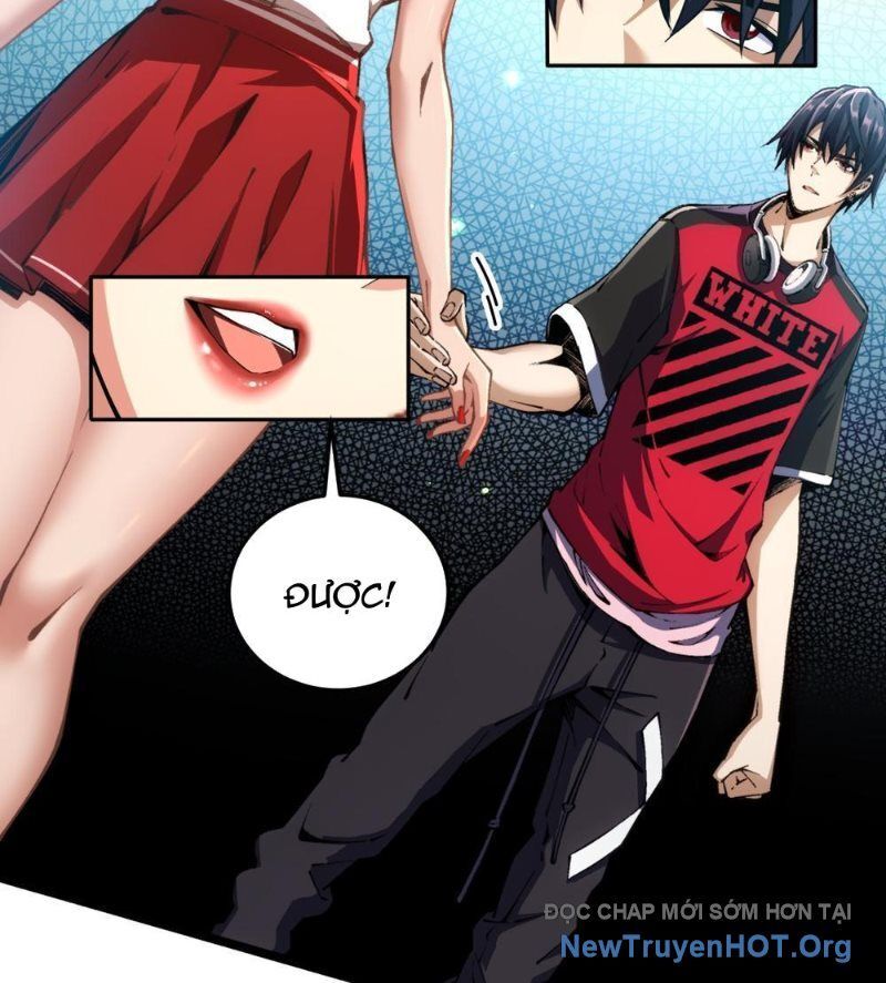 Đô Thị Tương Lai Đã Thức Tỉnh Khí Vận Hoàn Mỹ - Chương 3 - Trang 32