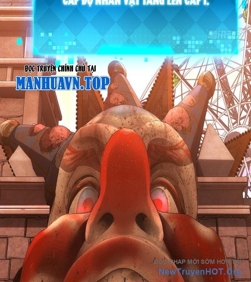 Đô Thị Tương Lai Đã Thức Tỉnh Khí Vận Hoàn Mỹ - Chương 3 - Trang 4