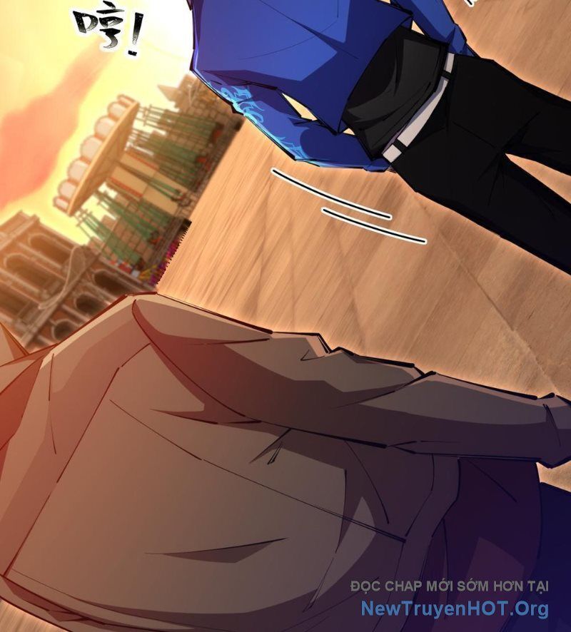 Đô Thị Tương Lai Đã Thức Tỉnh Khí Vận Hoàn Mỹ - Chương 3 - Trang 35