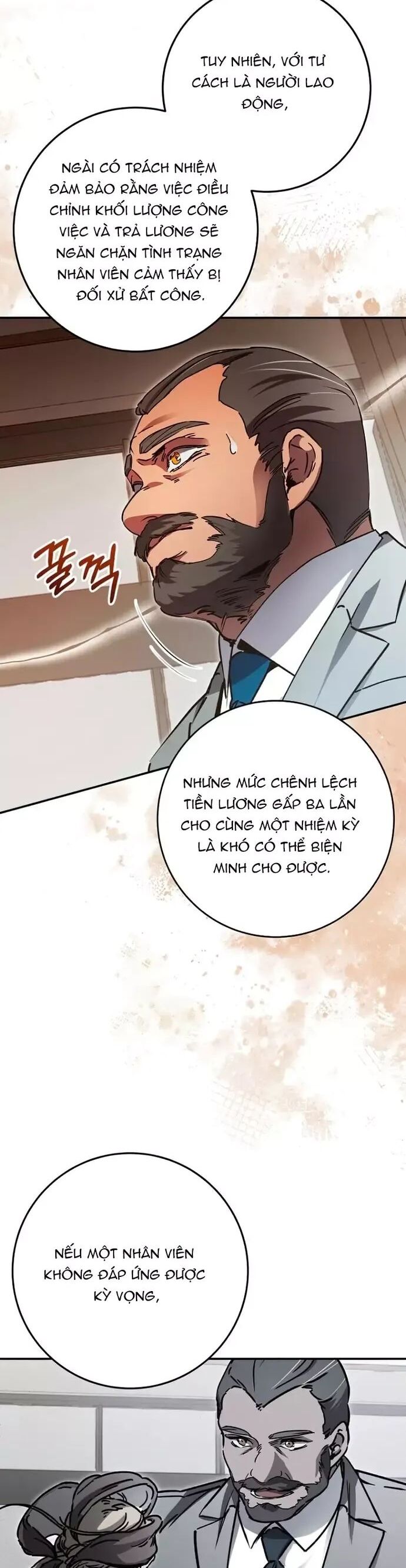 Trở Thành Công Chức Pháp Thuật. - Chương 29 - Trang 15