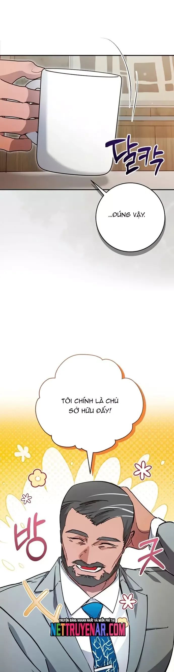 Trở Thành Công Chức Pháp Thuật. - Chương 29 - Trang 5