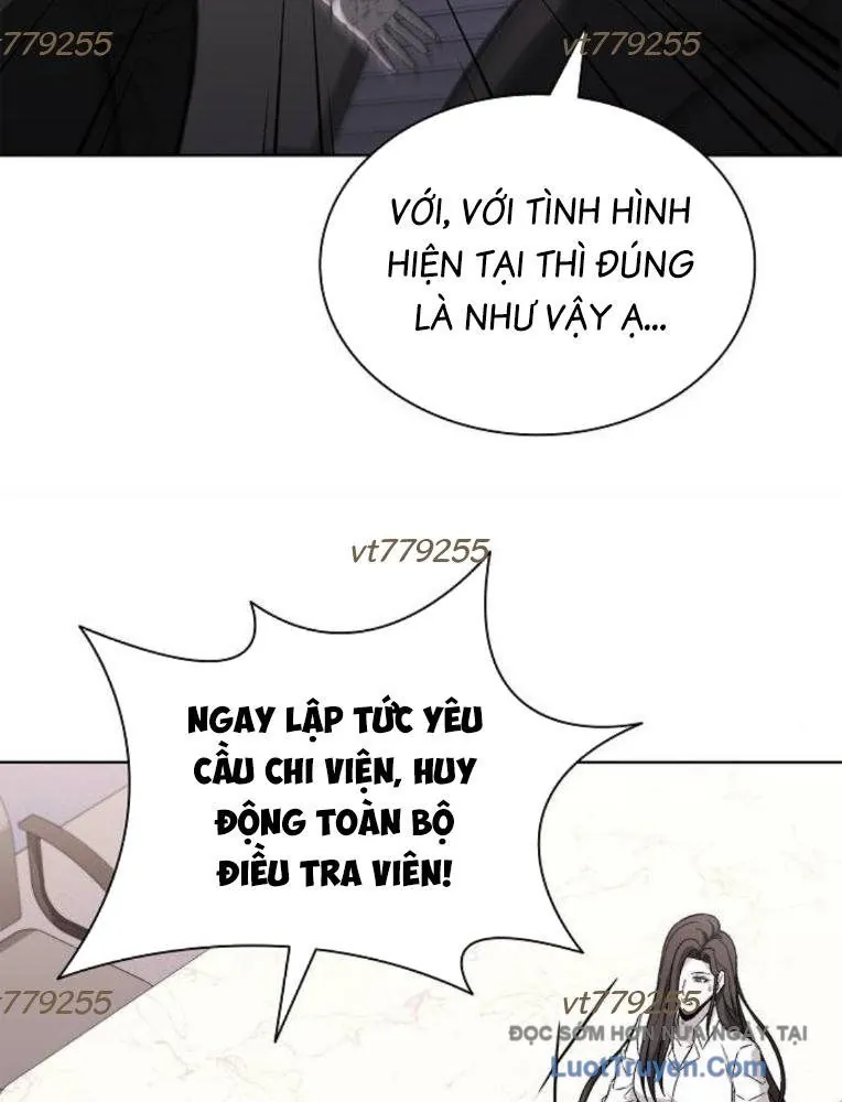 Lính Đánh Thuê Huyền Thoại Trở Thành Thanh Tra - Chương 24 - Trang 127