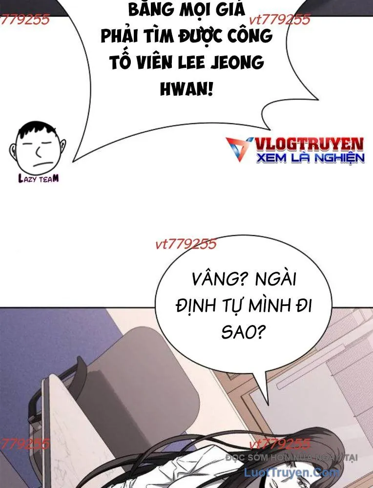 Lính Đánh Thuê Huyền Thoại Trở Thành Thanh Tra - Chương 24 - Trang 129