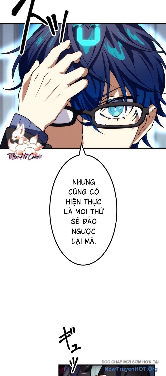 Bộ Đếm Bạn Bè - Chương 8 - Trang 25