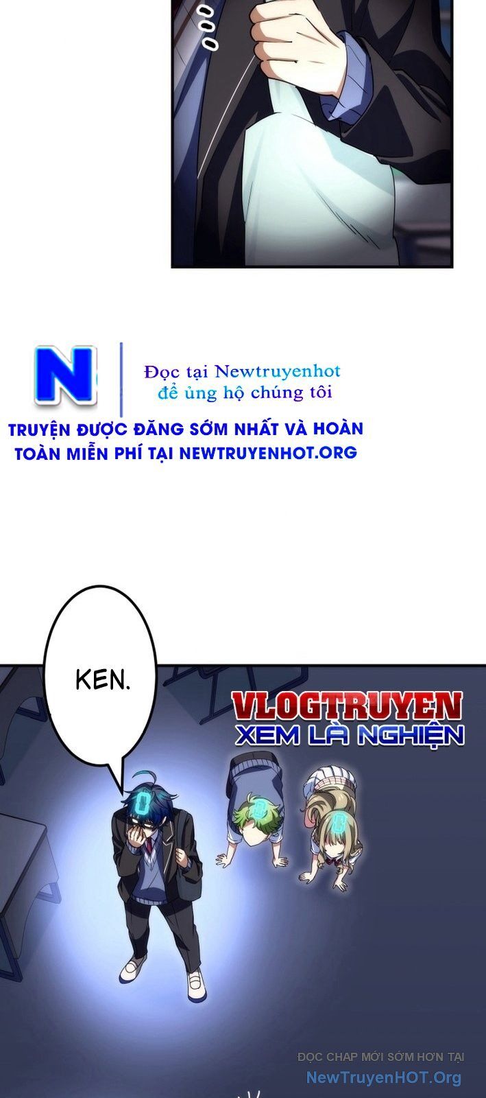 Bộ Đếm Bạn Bè - Chương 8 - Trang 26