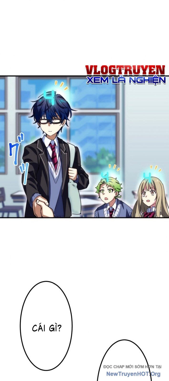 Bộ Đếm Bạn Bè - Chương 8 - Trang 30