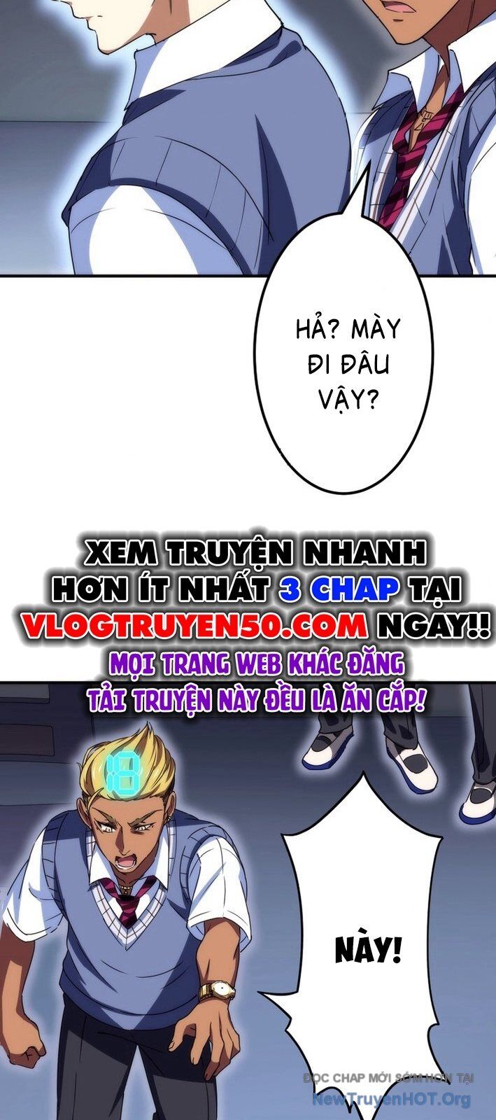 Bộ Đếm Bạn Bè - Chương 8 - Trang 28