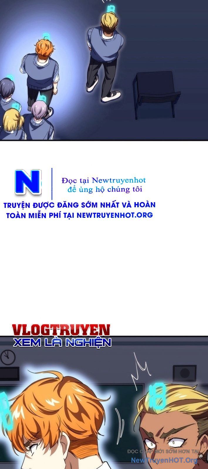 Bộ Đếm Bạn Bè - Chương 8 - Trang 27