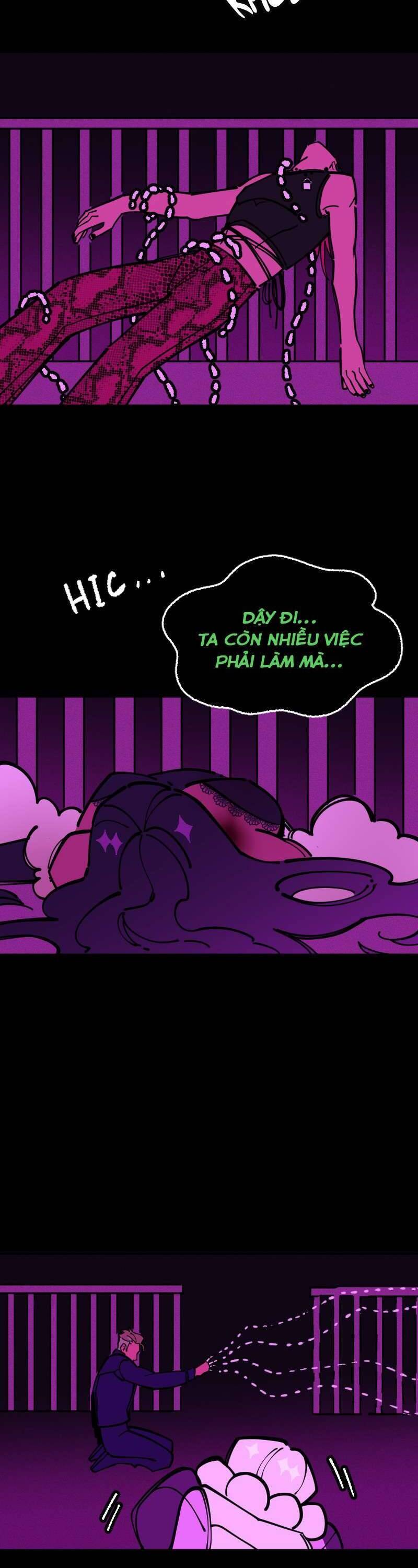 Homesick - Chương 134 - Trang 17
