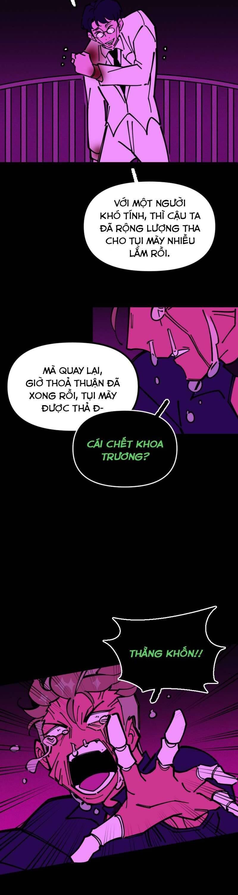 Homesick - Chương 134 - Trang 19