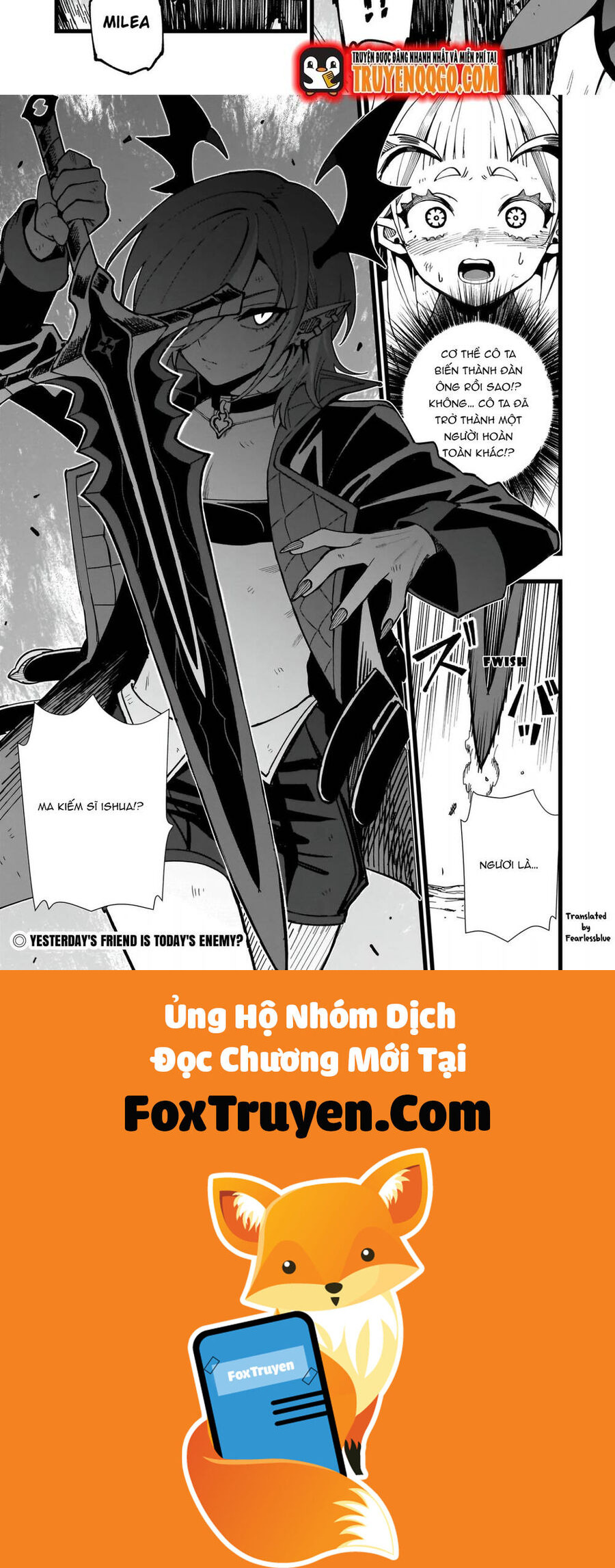 Senki Survival Saga: Isekai No Unmei O Kaketa Mujintou Fujun Iseikouyuu - Chương 19 - Trang 19