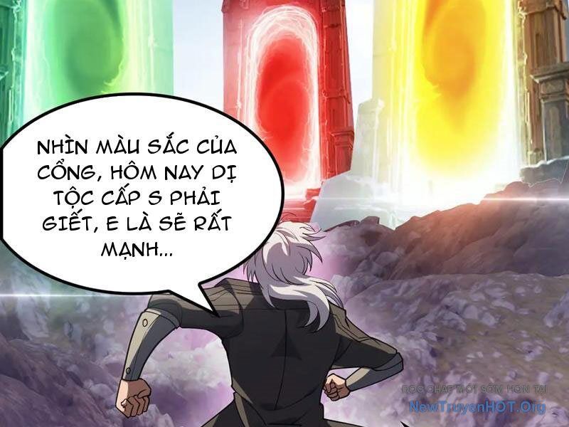 Vạn Tộc Xâm Lấn: Toàn Dân Tham Chiến, Ta Ở Lại Hậu Phương - Chương 54 - Trang 45