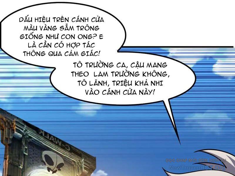 Vạn Tộc Xâm Lấn: Toàn Dân Tham Chiến, Ta Ở Lại Hậu Phương - Chương 54 - Trang 54