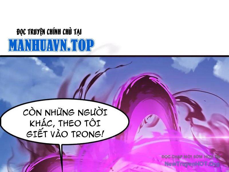 Vạn Tộc Xâm Lấn: Toàn Dân Tham Chiến, Ta Ở Lại Hậu Phương - Chương 54 - Trang 36