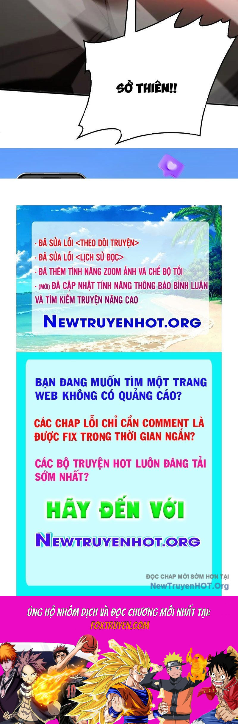 Vạn Tộc Xâm Lấn: Toàn Dân Tham Chiến, Ta Ở Lại Hậu Phương - Chương 54 - Trang 198